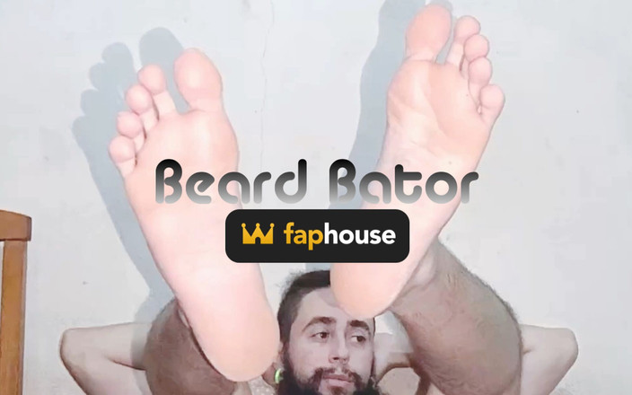 MOUTHONNIPPLES: Smooth Pink Soles Hork Session