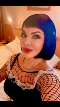 Face Fetish