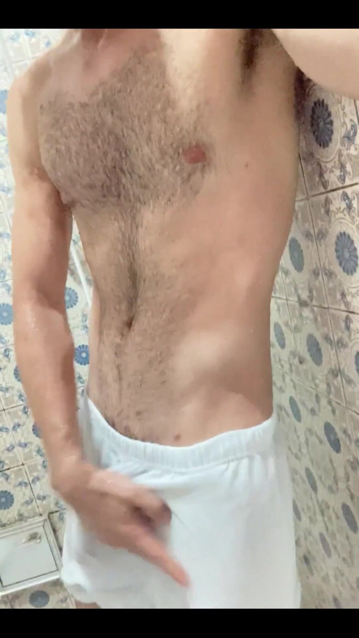 Alexxxl.net: Bath Time