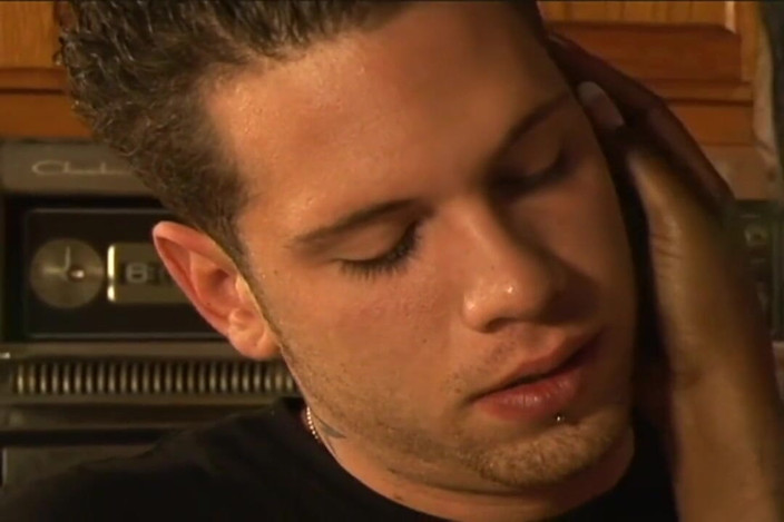 Black Sinner: White guy rams sweet ebony