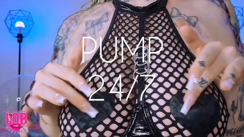 LDBMistress: Toket, Pantat, dan Gula