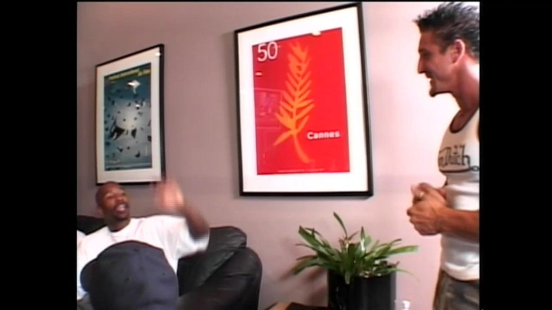 PURZEL TV - our best full movie: 흑인 연인들