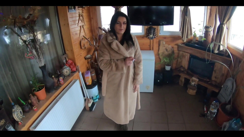MilfyCalla: Cheating Wife