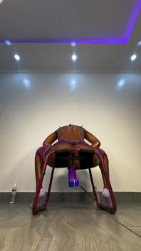 Bouncing on It From High up Makes the Orgasms Even Better