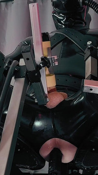 機械の添着 戻り [pp トレーニング]