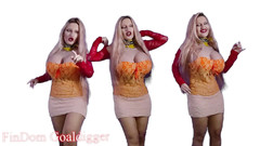 FinDom Goaldigger: La mia brava puttana