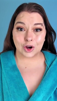 Making Your Step-stepsister Kiss You