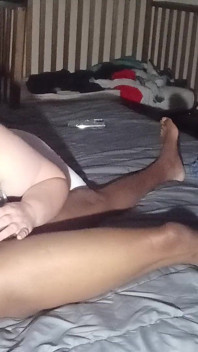 Kongkek mulut saya cinta jauh di dalam tekaknya