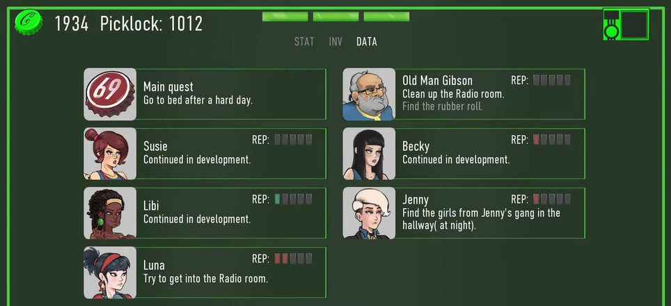 LoveSkySan69Real: Deep Vault 69 Fallout - パート13 - エボニーベイブ!!by ラブスカイサン