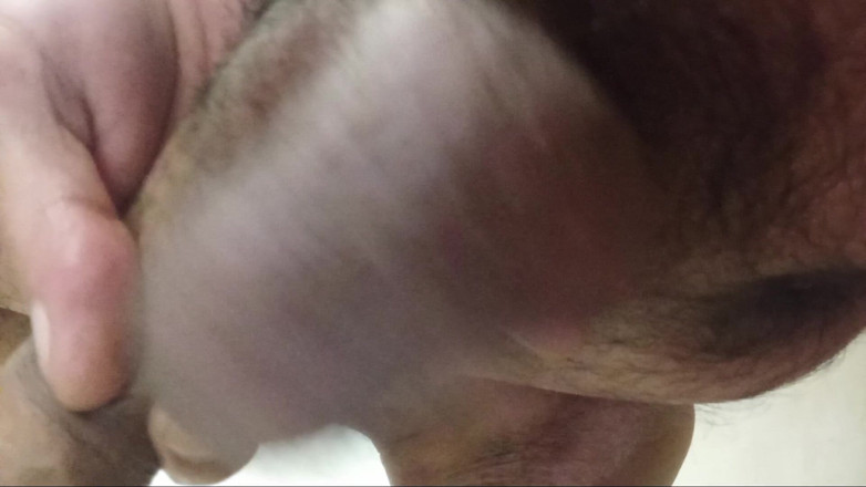 Pandora-DVA: Beautiful Big Masturbation View From Below!