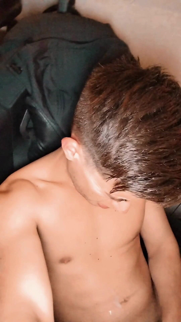 Soy Bruno: Auch hier habe ich meine milch rausgenommen, ich habe es...