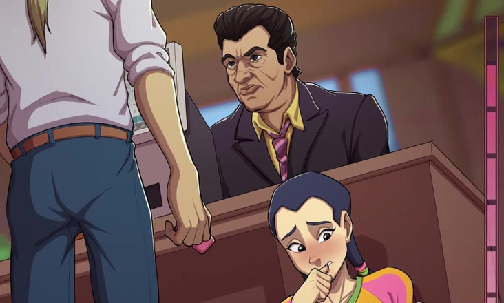 LoveSkySan69Real: Witch Hunter - bagian 83 seks bondage tante seksi asia oleh loveskysan69