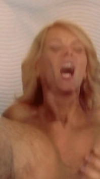 Beautiful Housewife Gets Fucked by a Toyboy