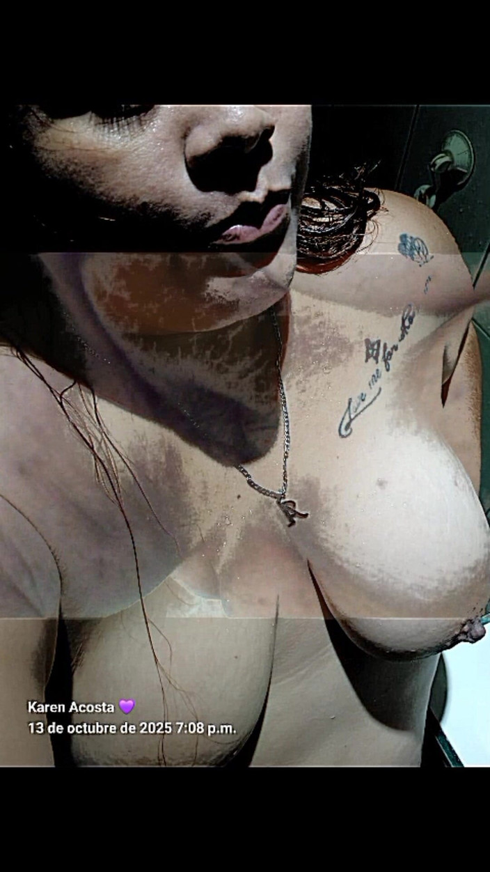 AventureGyK: Mỗi khi vợ tôi đi tắm, cô ấy gửi cho tôi một...