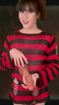 Gay Demon de vis Coșmar
