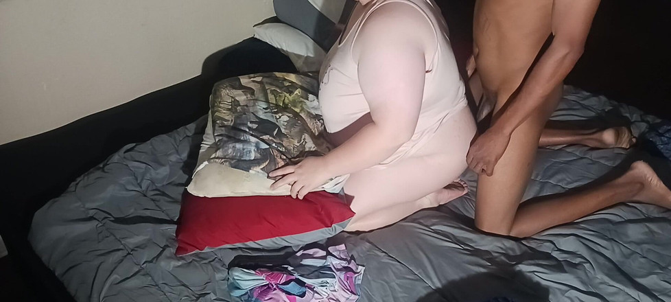 Sloppylynn: Ssbbw amcık büyük zenci yarağı tedavisi alıyor