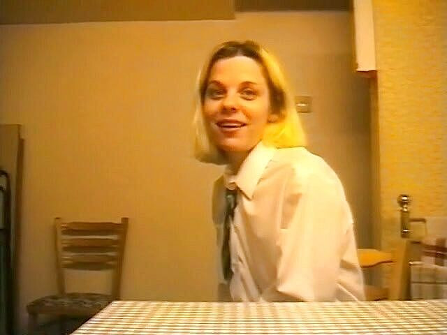 Your Choice Movies: Un bătrân fute în cur o gagică mică studentă