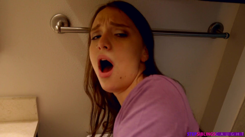 StepSiblings Caught: Збочений зведений брат - s8:e10