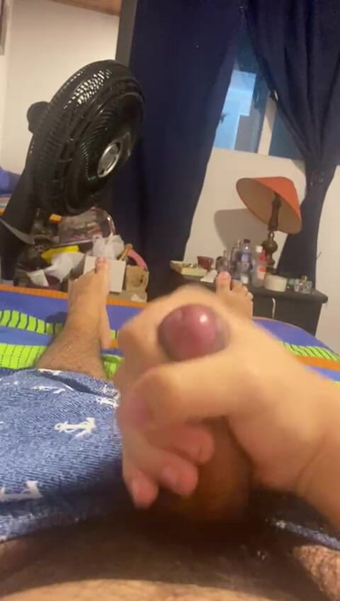 The liprime xxd: Sexy masturbace