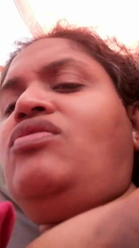 Step Mum Showing Puffy Nipple to Step Son