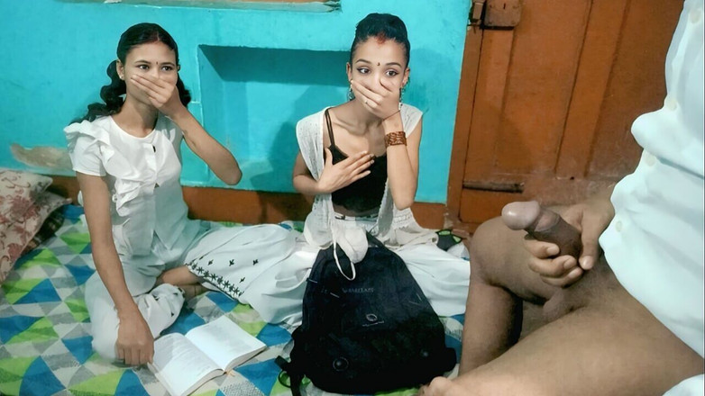 Horrny-Archana: Учитель навчання трахає студенток на хінді аудіо, красива індійська сільська дівчина 18+ туга пизда трахається xxxx хінді