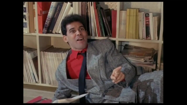 Rocco Siffredi and Friends: Cicciolina chupa o pau grande de Rocco Siffredi! DVD