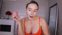 AnnaReyBlonde: メイクチュートリアル パート1