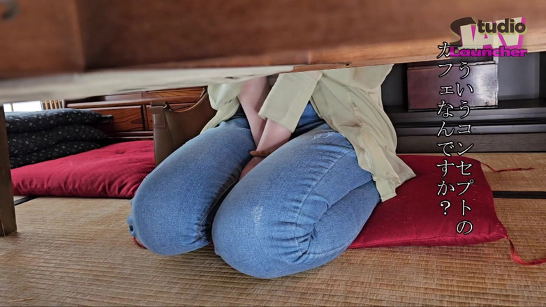 Studio JAV Launcher: Prestižní manželka Kozue Hara podlehne vlnám zakázané touhy. - 1