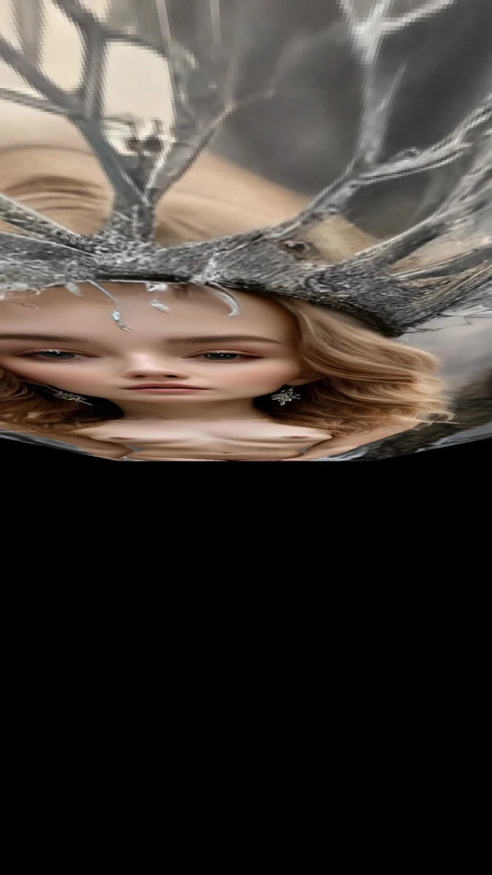 Ai porn video – High-quality Artistic Nude Portraits of a Beautiful Young Woman 42 - Fine Art Series