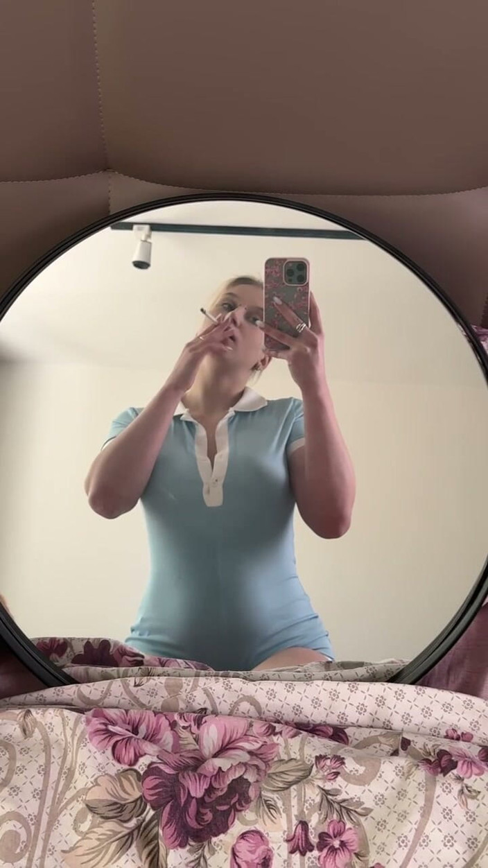 MertyXXX: Warten Auf Einen Gast