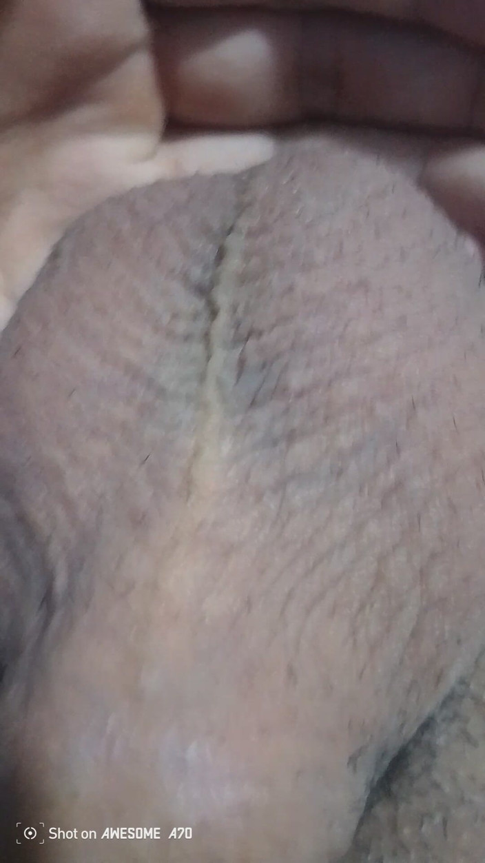 RayKris: Close-up Egg