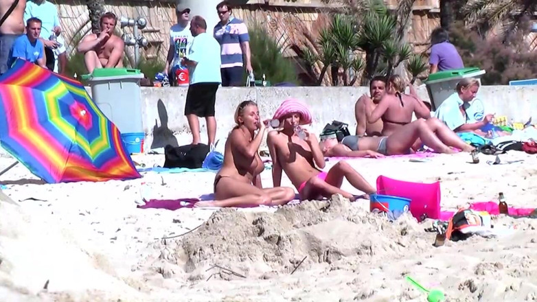 Deutschland porn: Perversie in Duitsland (volledige film)