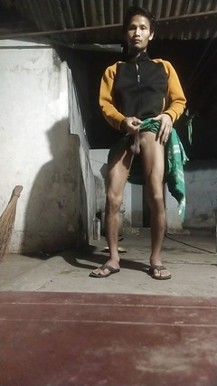 Sex guy: Indischer alter typ handjob