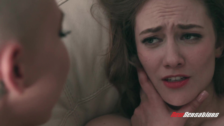 Girl Girl XXX: You Will Cum When I Allow You to Cum