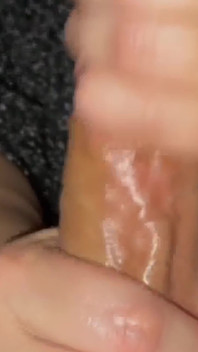 MILF’s Magic Hands Milk Cum From a Mystery Man’s Cock | Fornicationfreeway