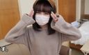 Asian happy ending: Une petite adolescente japonaise se fait éjaculer dessus et a adoré !
