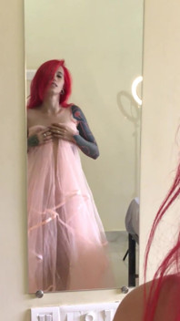 Nora Redmain