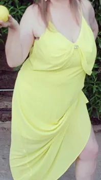 Sexy babička