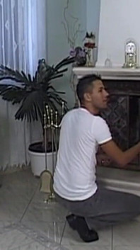 Brunette MILF Gets Pounded Deep Before Messy Facial