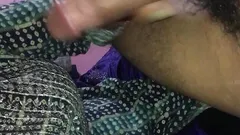 Horny Bhojpuri Actress Bedroom Video Leaked with BF