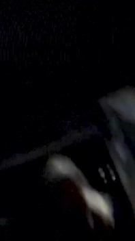 Blonde Hooker Fucked in the Ass