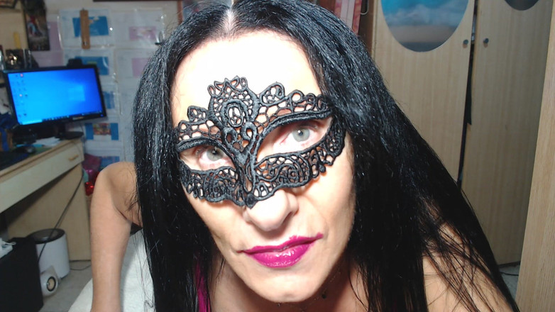 WEBREGINETTA2023: Limmad mot webbkameran