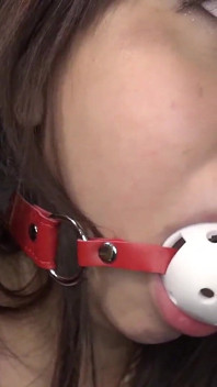 Sexual Trophy for a Japanese Slut Uncensored # 10 - Part 1