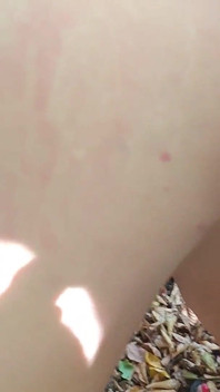 Outdoor Oral and Anal Sex
