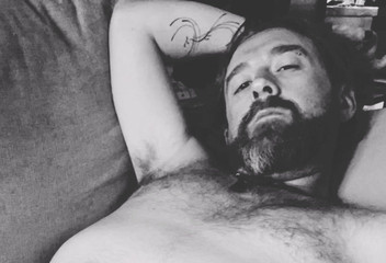 Dirty Talking Guy: Olmak için doğduğun adam sürtük ol! Erotik ses