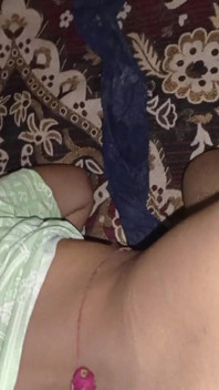 Desi Doggy Style