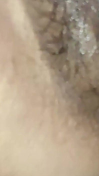 Indiana grande buceta closeup