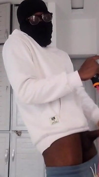 I Masturbate While I'm Singing