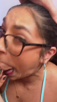 Rawatan Muka Untuk Masalah Lewd Madison Wilde
