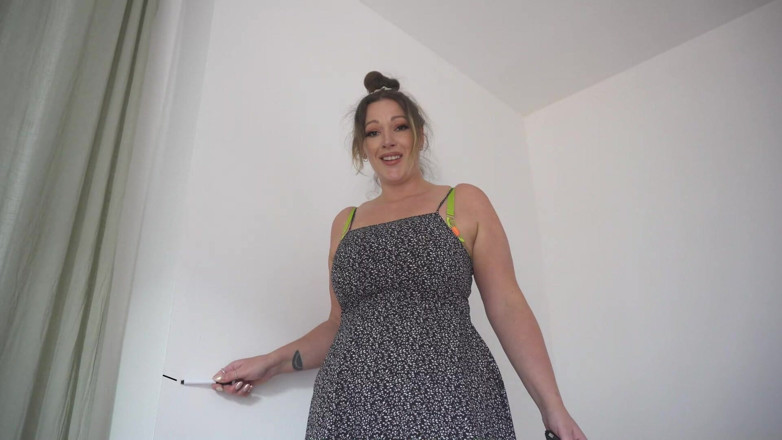 Sasha Curves: Crescere a parte 2: marito shrunken messo da usare
